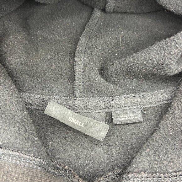 VANS OFF THE WALL ALIEN ABDUCTION HOODIE - Picture 7 of 8